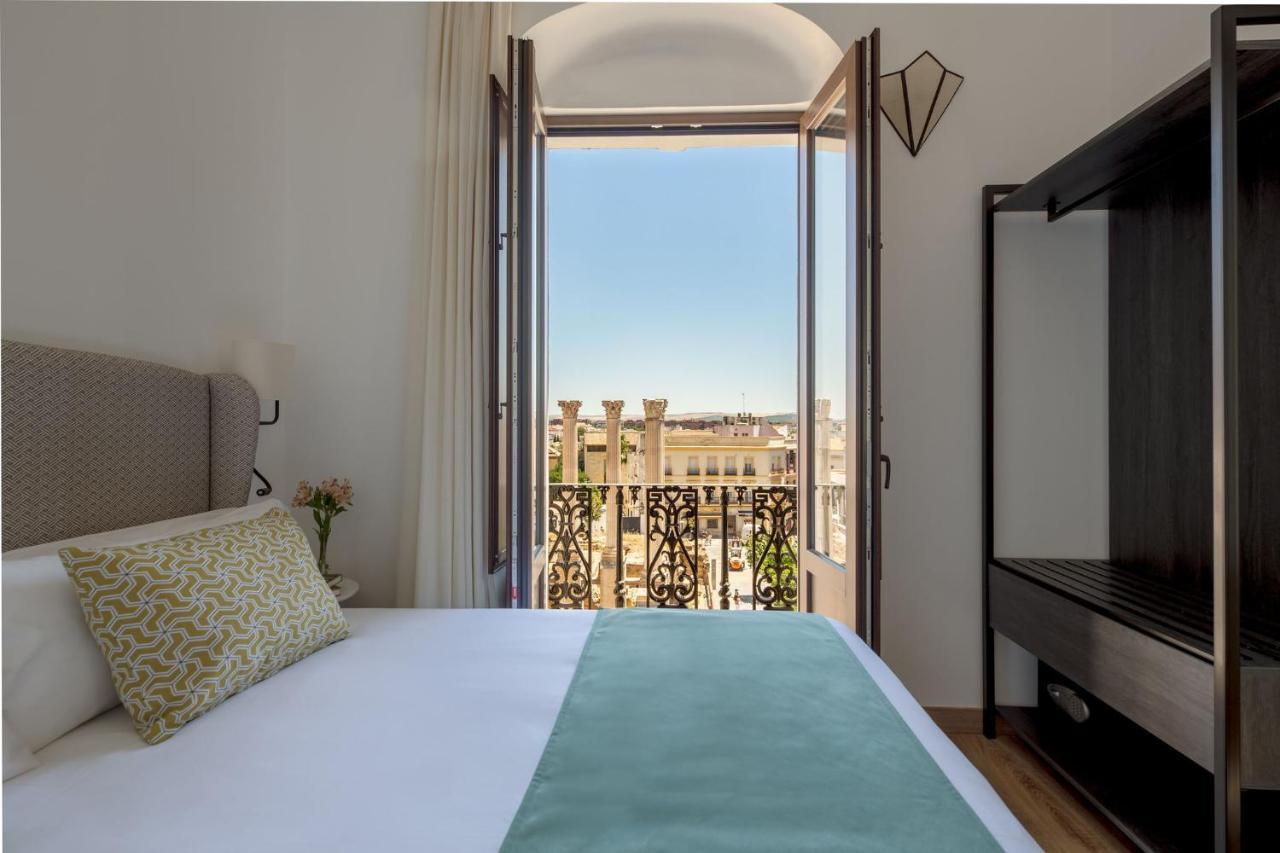 Coliseum Boutique Apartments コルドバ エクステリア 写真